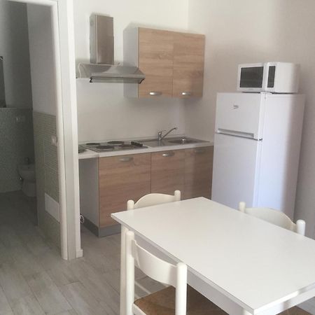 Duna Camere Con Bagno Lido Adriano Exterior foto